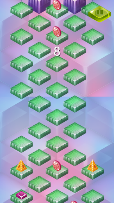 Candy Blocks Arcade (no ads) Screenshot 3