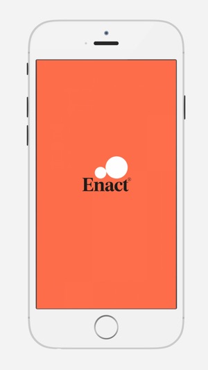 Enact - Sustainable Strategies