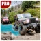 Extreme Offroad Hill Racer 3D Pro
