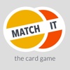 MatchIt - The Card Game