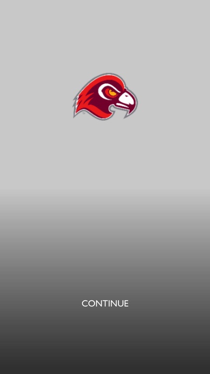 Fairmont State University Fighting Falcons