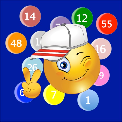 Bingo Minds Icon