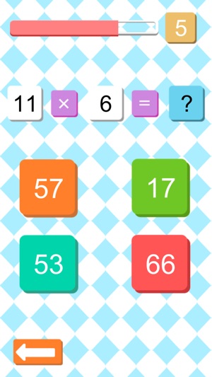 Maths Challenge - Crazy Brain Training(圖3)-速報App