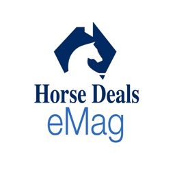 Horse Deals Magazine