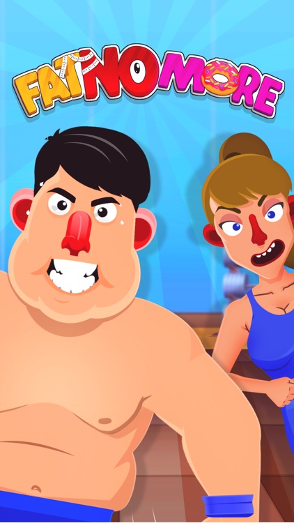 Fat No More - Get Me Fit Fast screenshot-4
