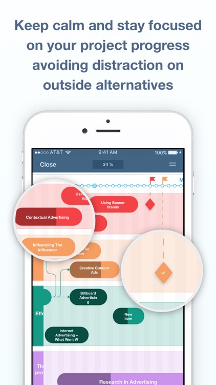 Roadmap Planner - Strategic & Product Management screenshot-0