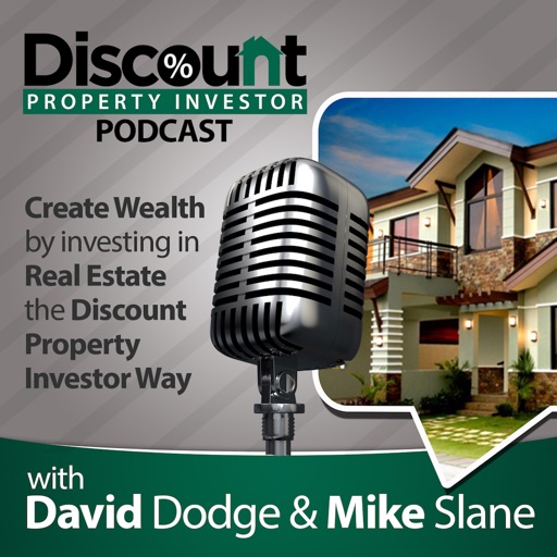 The Discount Property Investor Podcast
