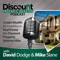 This is the most convenient way to access The Discount Property Investor Podcast