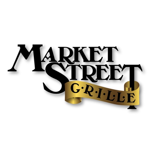 Market Street Grille iOS App