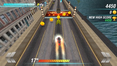 MOTO RACING SKILLS 1.6.0 IOS ĐUA XE MOTO RACING SKILLS 1.6.0 IOS