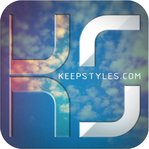 KEEPSTYLES明星商品 icon