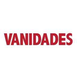 VANIDADES USA Revista.