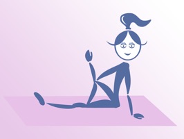 Lilimojis are the cutest way to say hi to your friends and loved ones too
