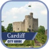 Cardiff Offline City Travel Guide