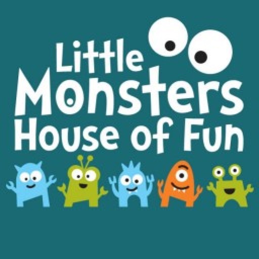 Little Monsters Soft Play icon