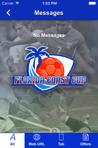 Florida Coast Cup screenshot 2