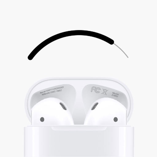 Finder for Airpods - find your lost Airpods