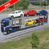 3D Multistory Transporting Truck Pro