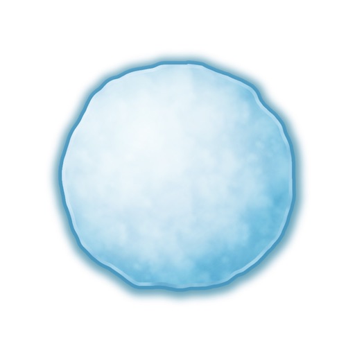 Snowballs! iOS App