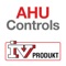 AHU Controls lets you control your IV Produkt air handling unit