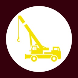 Mobile Crane Operator Log