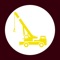 The Brown Book Mobile Crane App has been developed for operators to record their work history and proof of competence