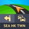 The World’s Most Advanced Navigation app, trusted by 125 million drivers