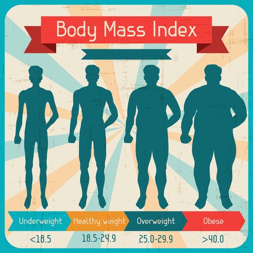 Health Mate - BMI Checker