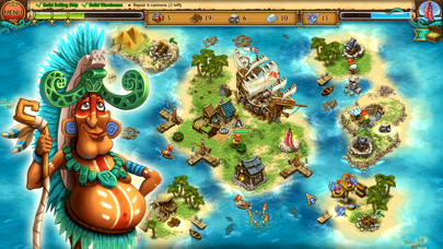 Pirate Chronicles screenshot 2