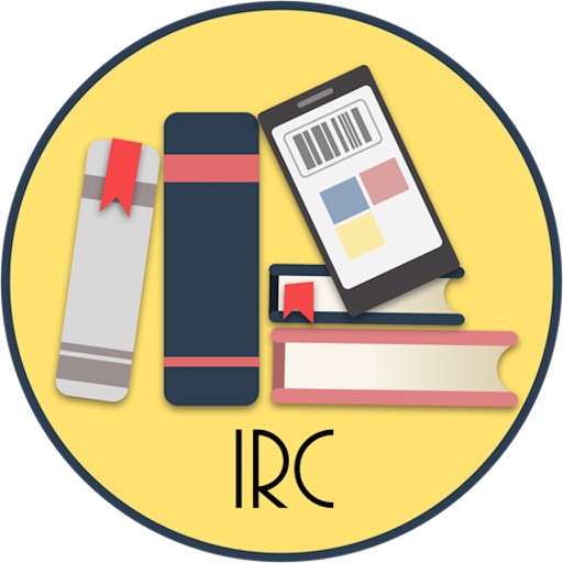 IRC Mobile v1.1 Icon