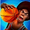 Street Basketball 2k17: Online Multiplayer Game