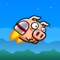 Play Flap Pig Flying for free here