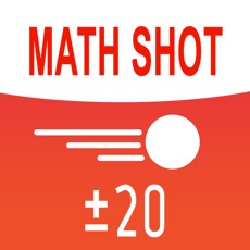 Activities of Math Shot Addition and Subtraction within 20