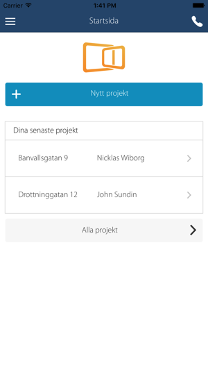 Svenska Fönster(圖1)-速報App