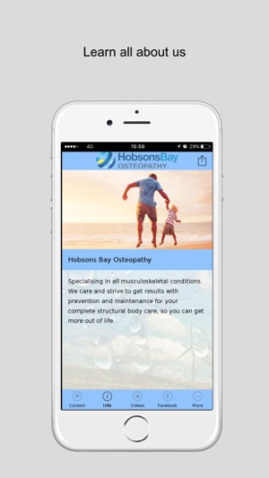 Hobsons Bay Osteopathy(圖4)-速報App