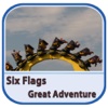 The Great App For Six Flags Great Adventure Guide