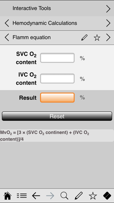 Cardiology pocket Screenshot 5