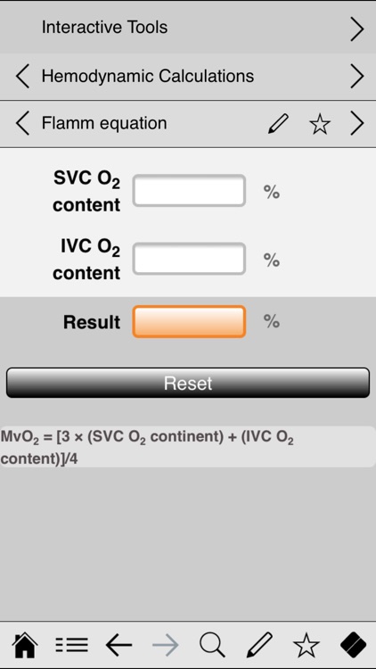 Cardiology pocket screenshot-4