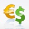 Currencies 2012 is an intuitive, up-to-date currency conversion app that uses the official exchange rates directly from the European Central Bank