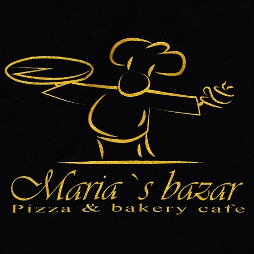 Maria's Bazar Woodstock icon