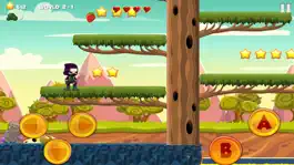 Game screenshot Ninja Assassin Adventure apk