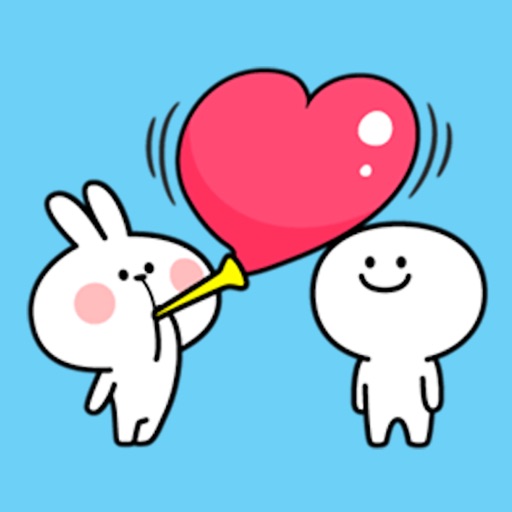 Cool Rabbit Love