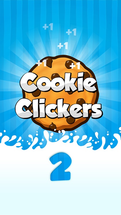 Cookie Clickers 2 screenshot-4