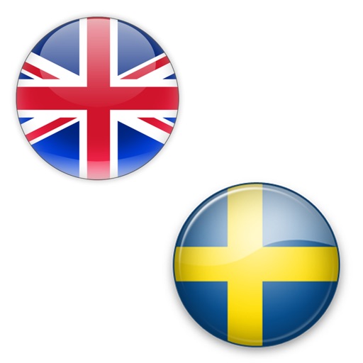 English Swedish Dictionary - My Languages