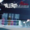 AllergyMonitor Clinic