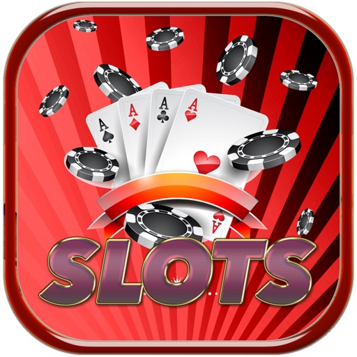 Ace Win Big Flat Top Slots - Free Casino Games Icon