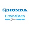 Honda Barn