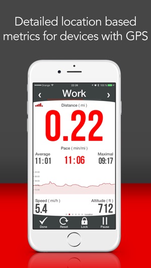 HIIT & Tabata Interval Timer Pro - Free(圖3)-速報App