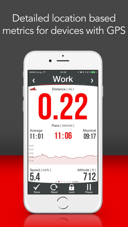 HIIT & Tabata Interval Timer Pro - Free