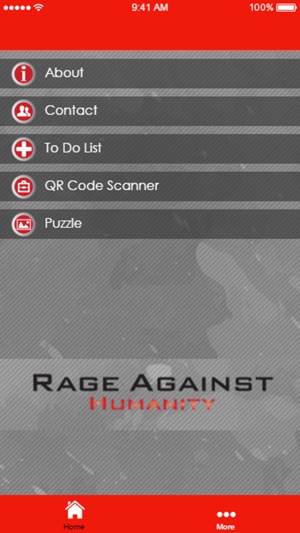 Rage Against Humanity(圖2)-速報App